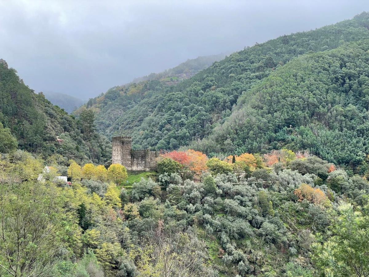 דירות לאוסה Quinta Do Areal מראה חיצוני תמונה