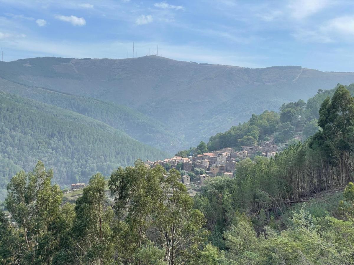 דירות לאוסה Quinta Do Areal מראה חיצוני תמונה